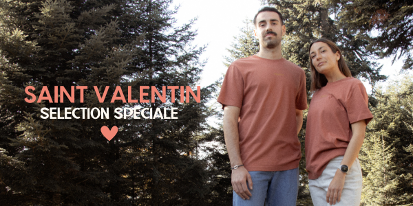 5 idées de cadeaux pour la Saint-Valentin - Waïloa