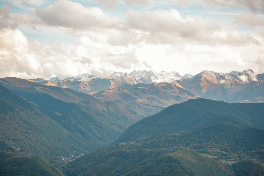 Road trip por los Pirineos: itinerario completo