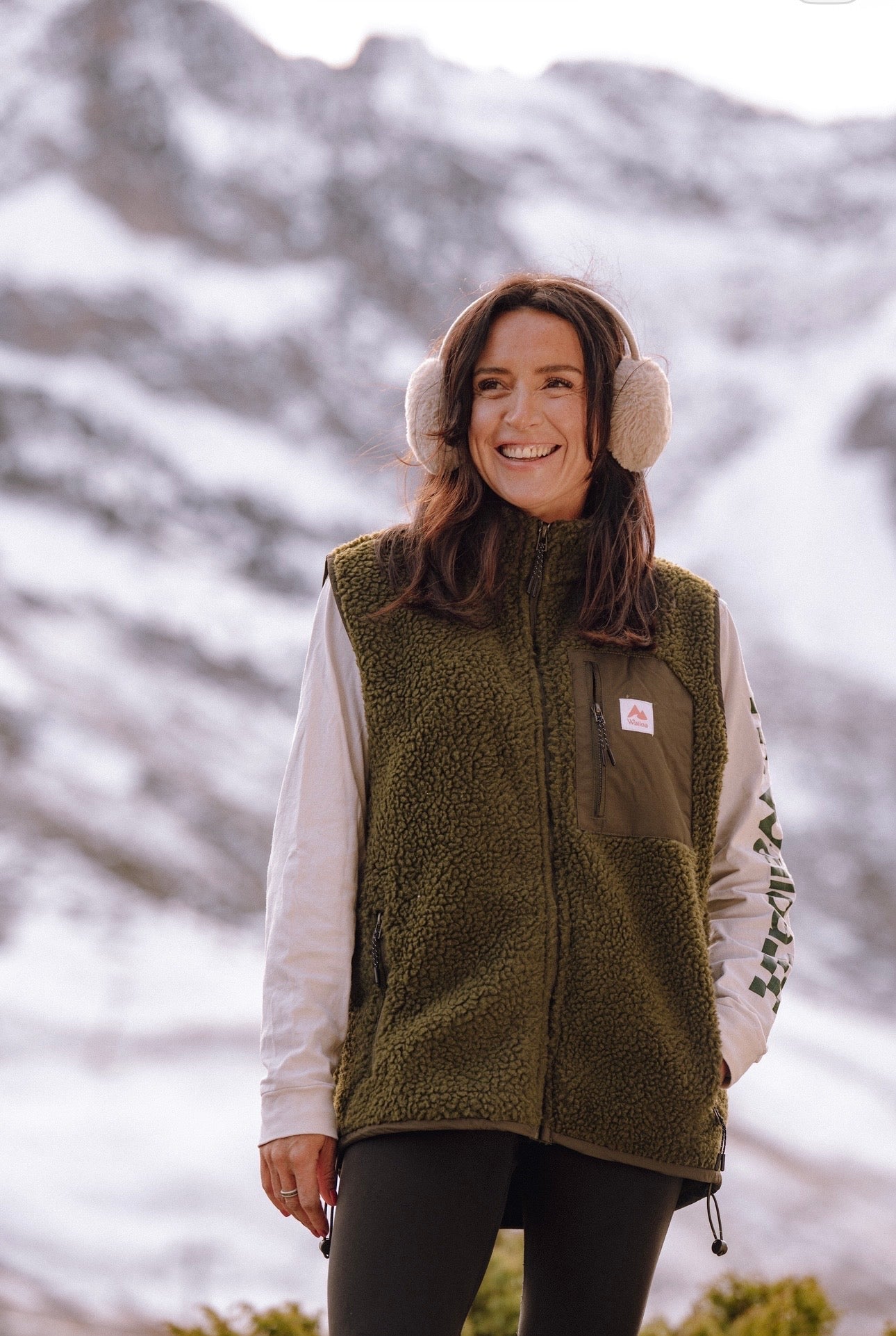 Pourquoi les vêtements outdoor deviennent tendance ?