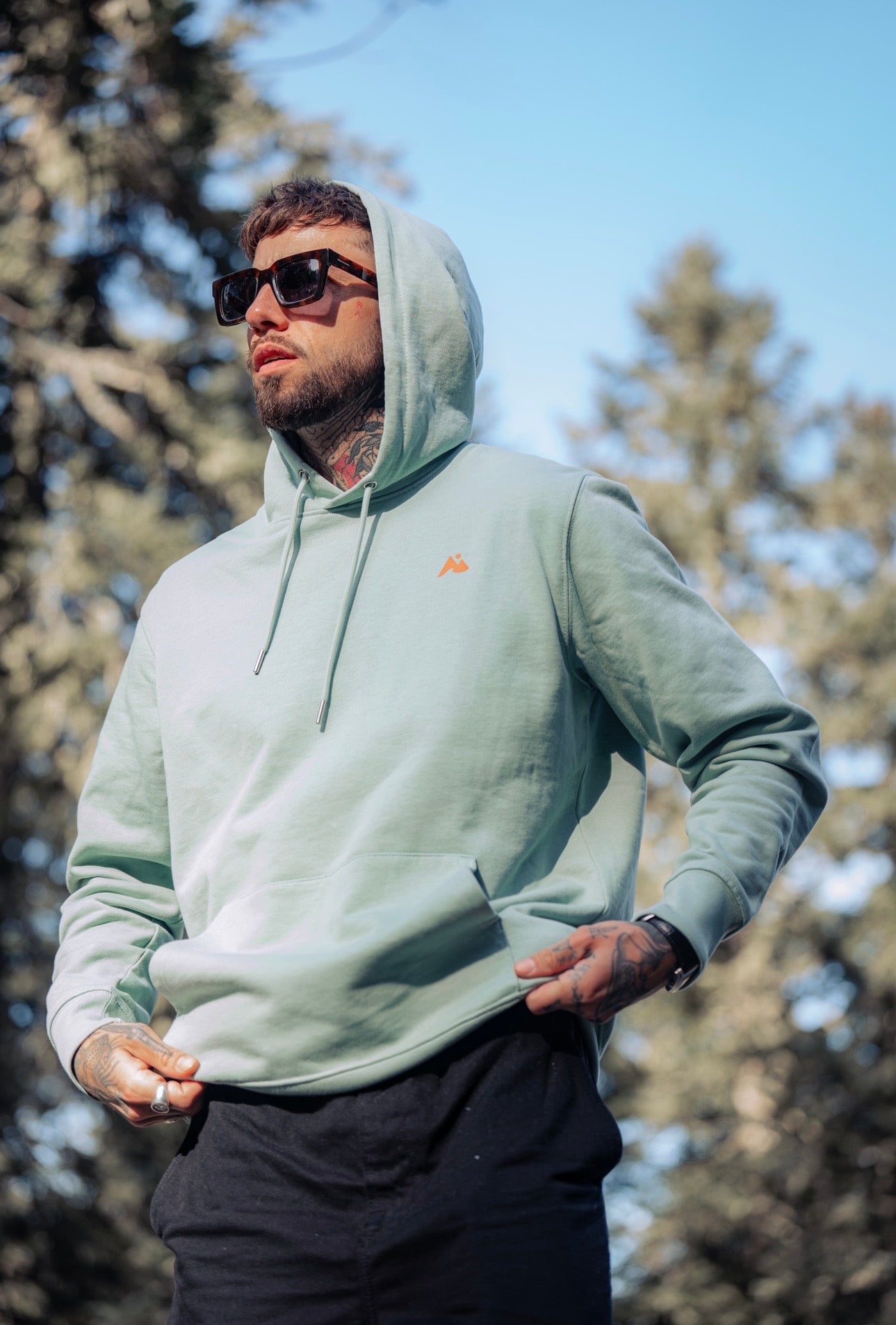 Comment choisir un sweat outdoor confortable ?