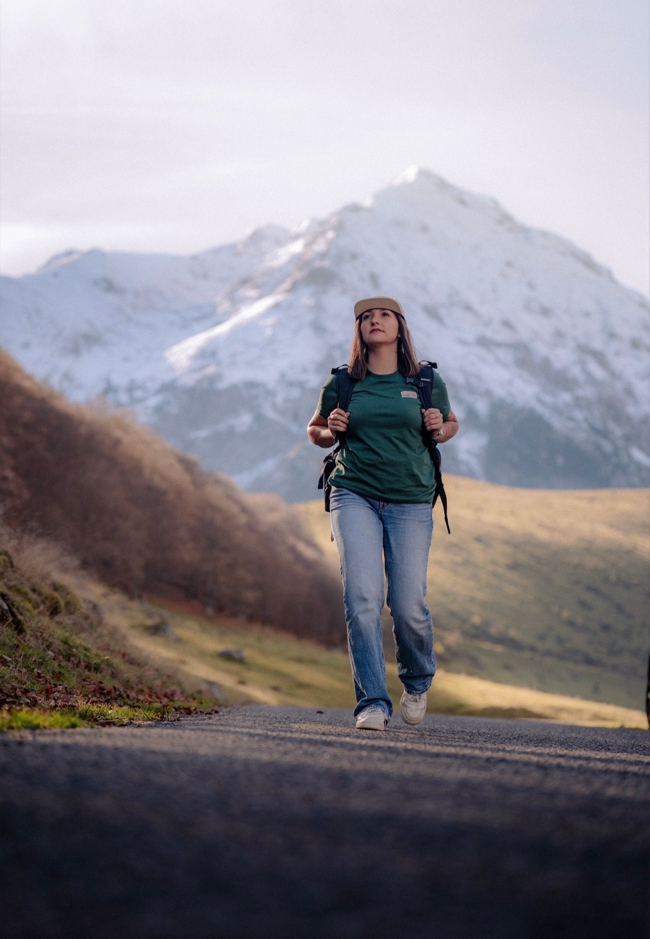 Pourquoi la montagne nous fait autant de bien?