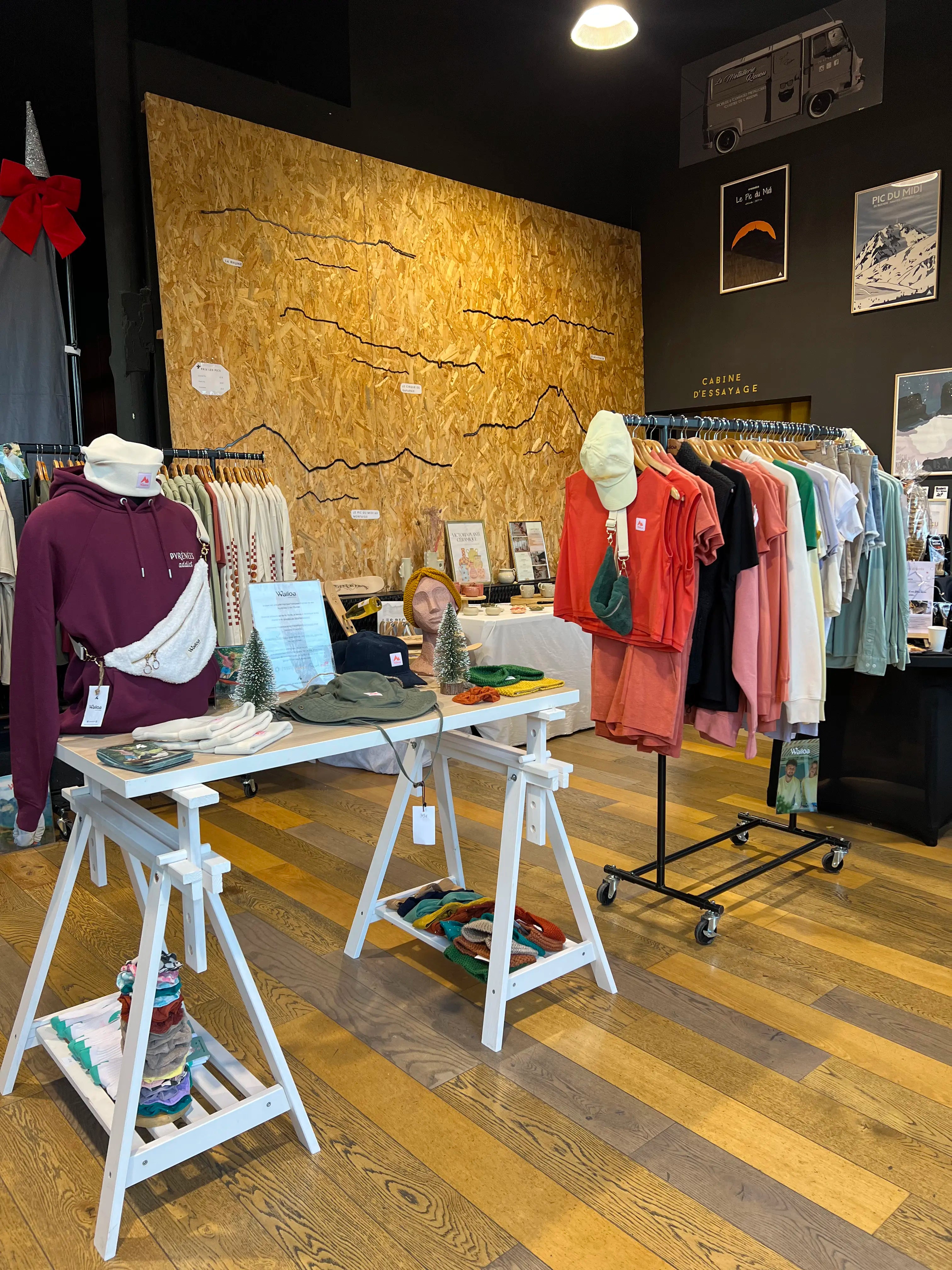 Comment organiser une boutique éphémère ?