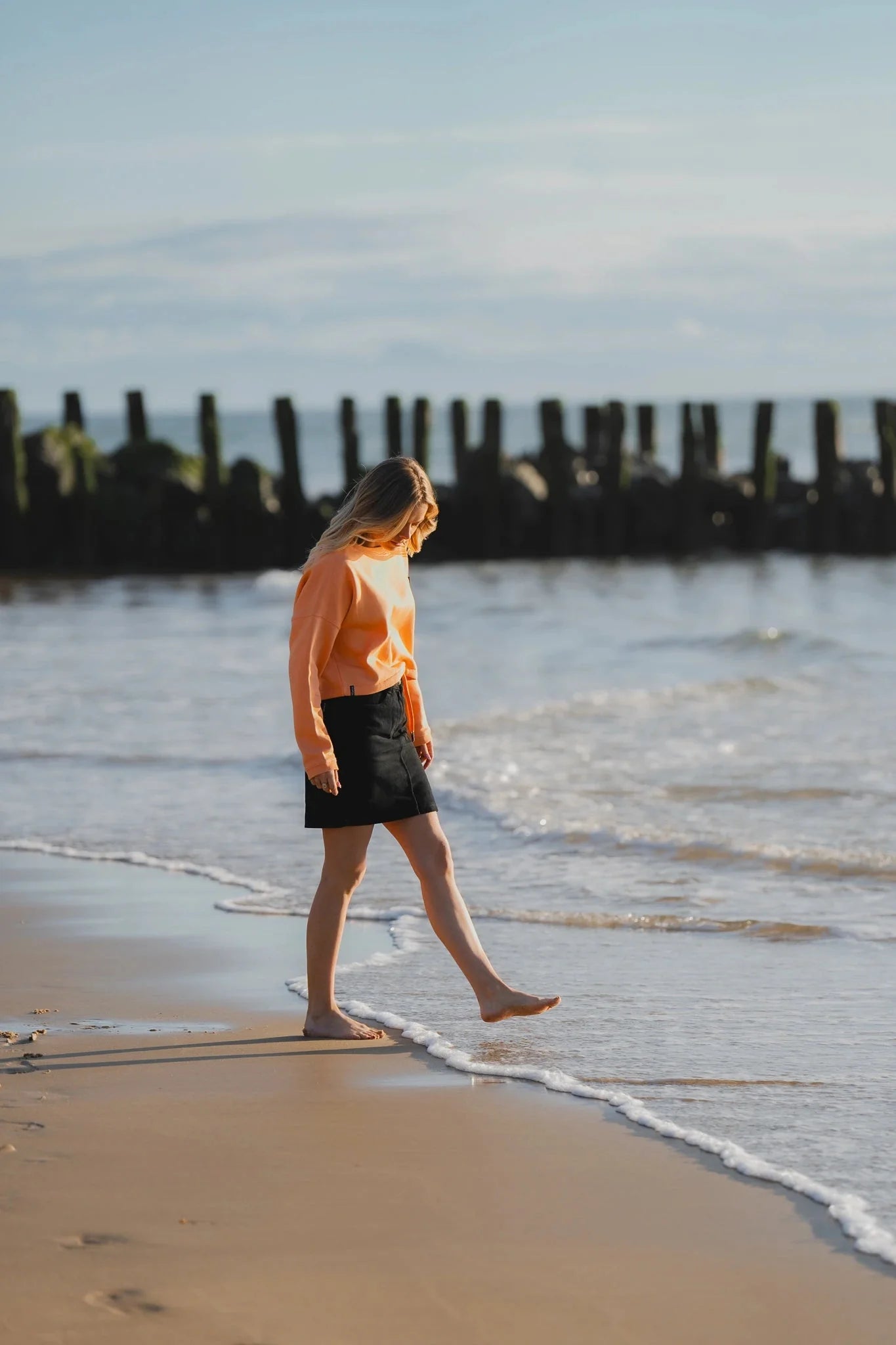 Hossegor : guide surf et plage