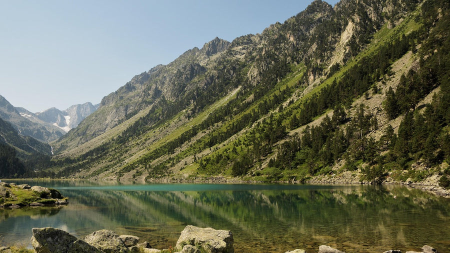 Los lagos más hermosos de los Pirineos que debes descubrir
