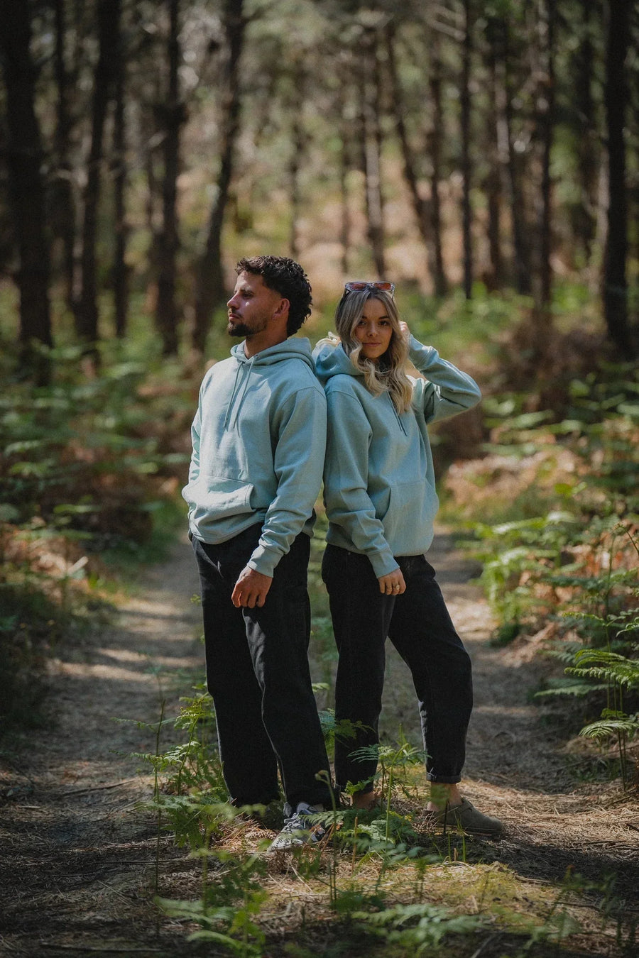 ¿Por qué elegir ropa unisex y atemporal?