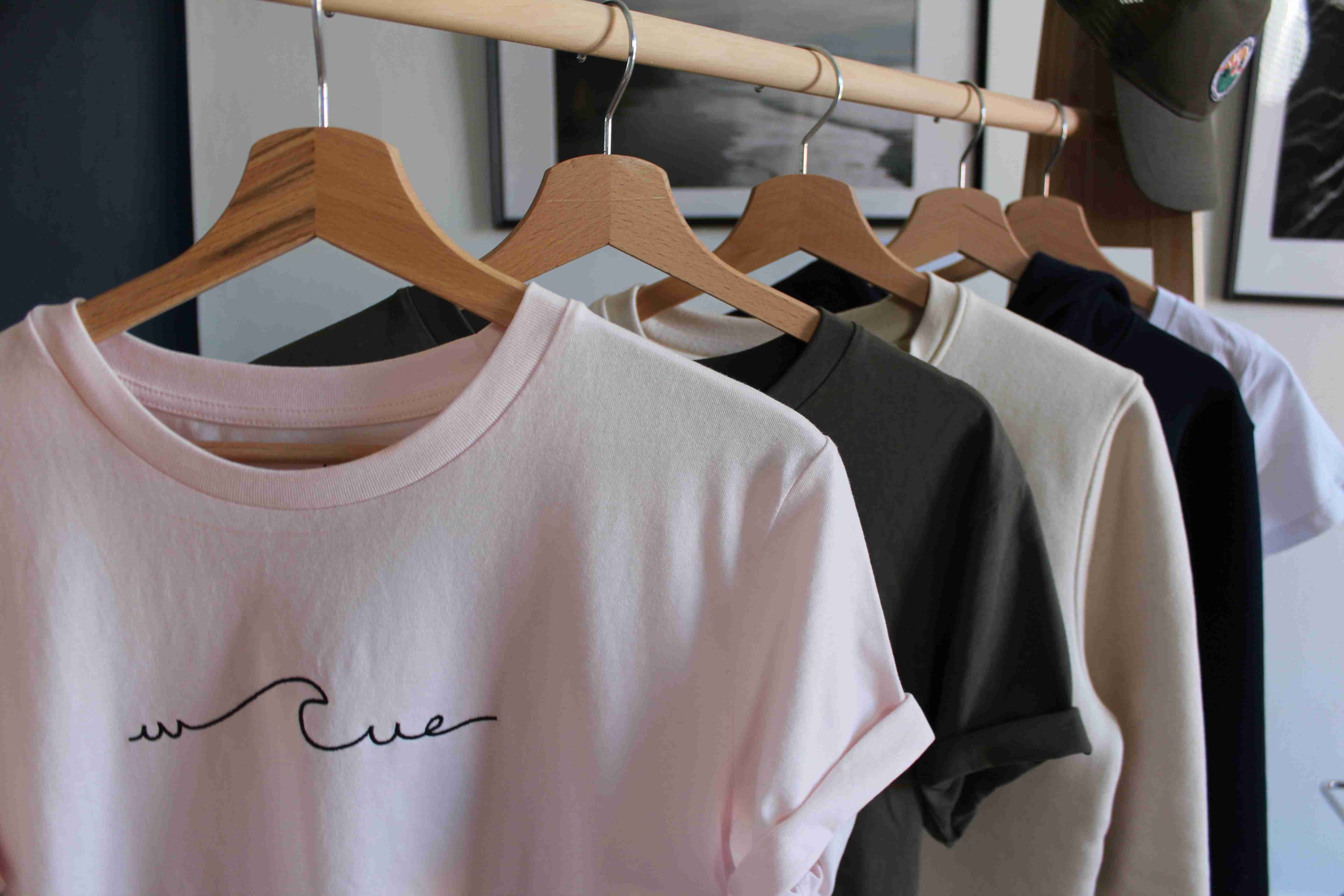 4 conseils pour commencer une garde-robe responsable