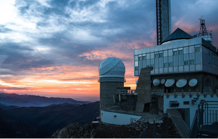 Los lugares más bonitos para contemplar las estrellas en los Pirineos