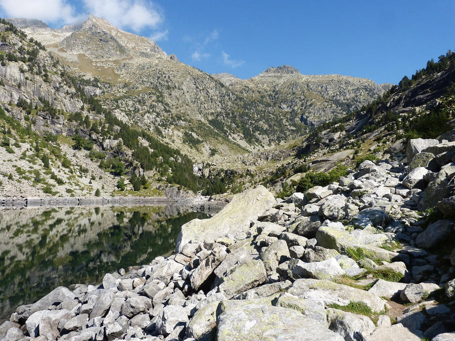 Fin de semana en los Pirineos: 10 ideas de aventura
