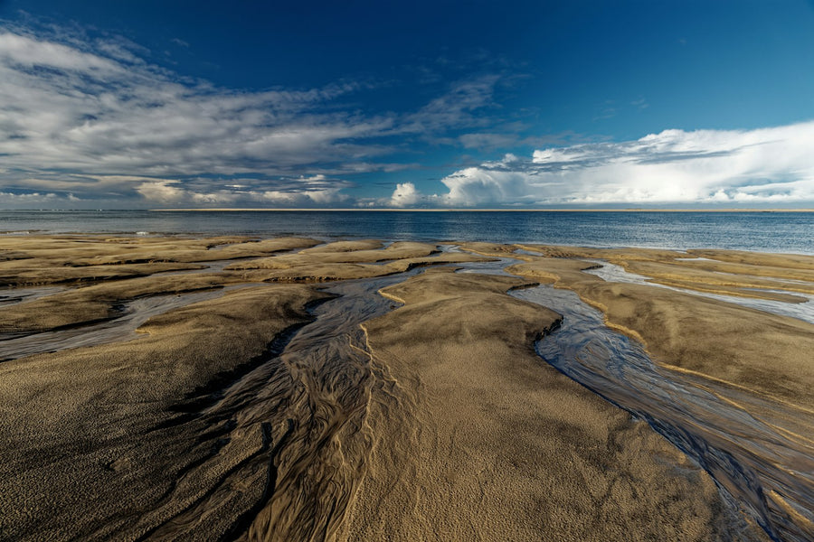 Las puestas de sol más bonitas de la costa atlántica