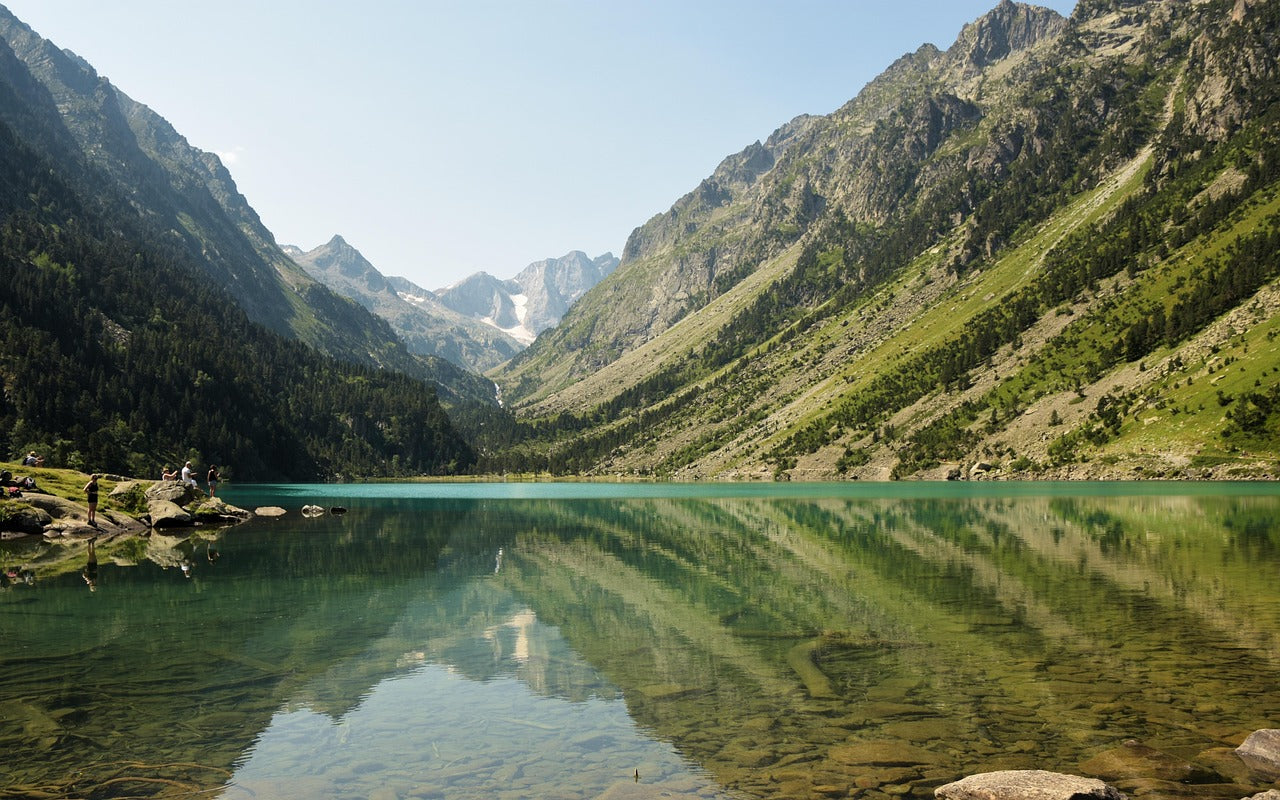 Les plus beaux lacs des Pyrénées à découvrir