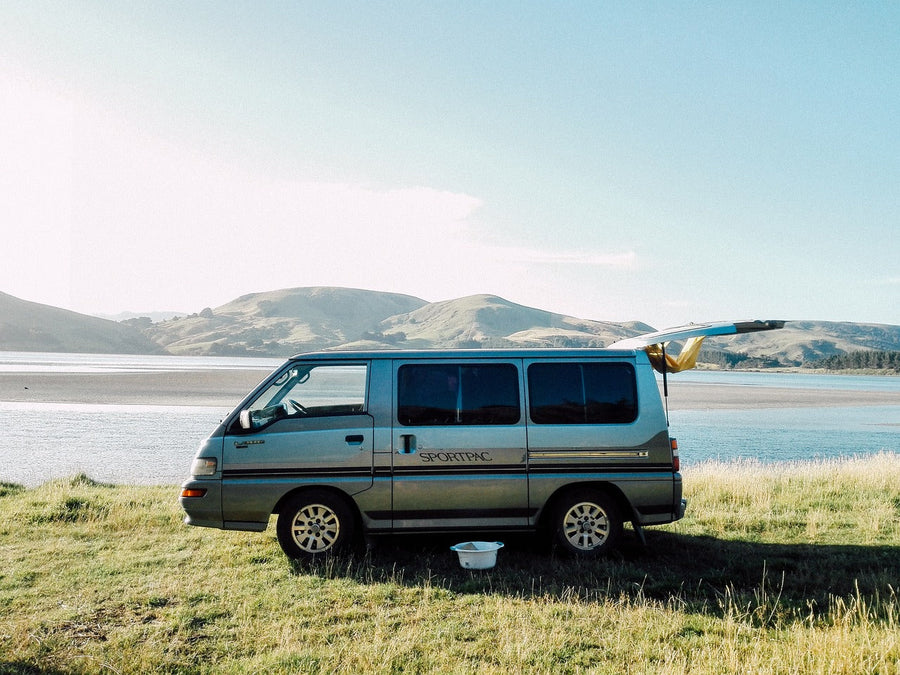 Van life en los Pirineos: la guía completa