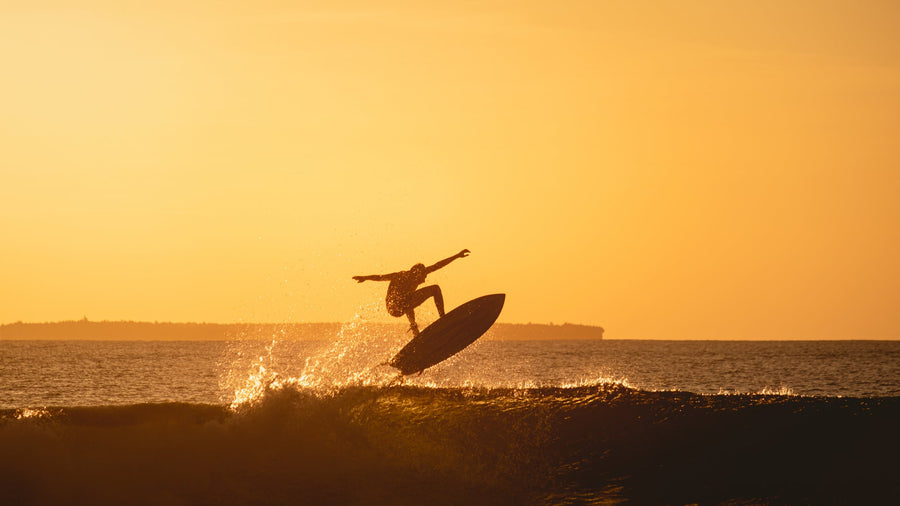 La cultura surf explicada a los no surfistas