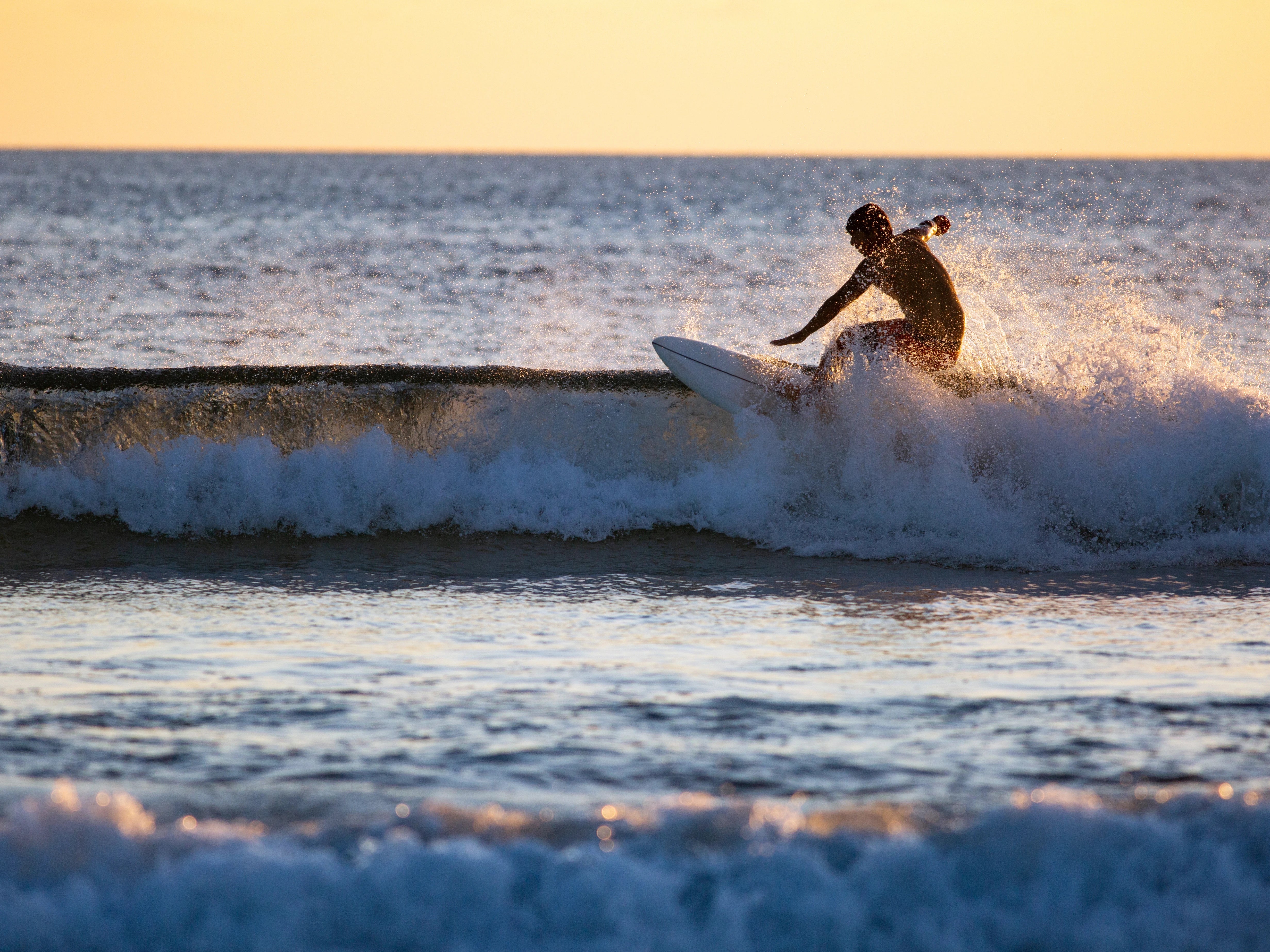 Surf à Biarritz : meilleurs spots et saisons selon votre niveau