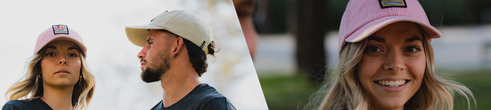 Bonnets & Casquettes - Waïloa