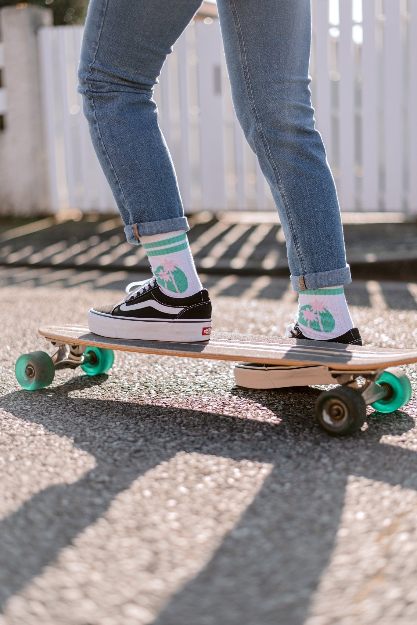 Chaussettes - Waïloa