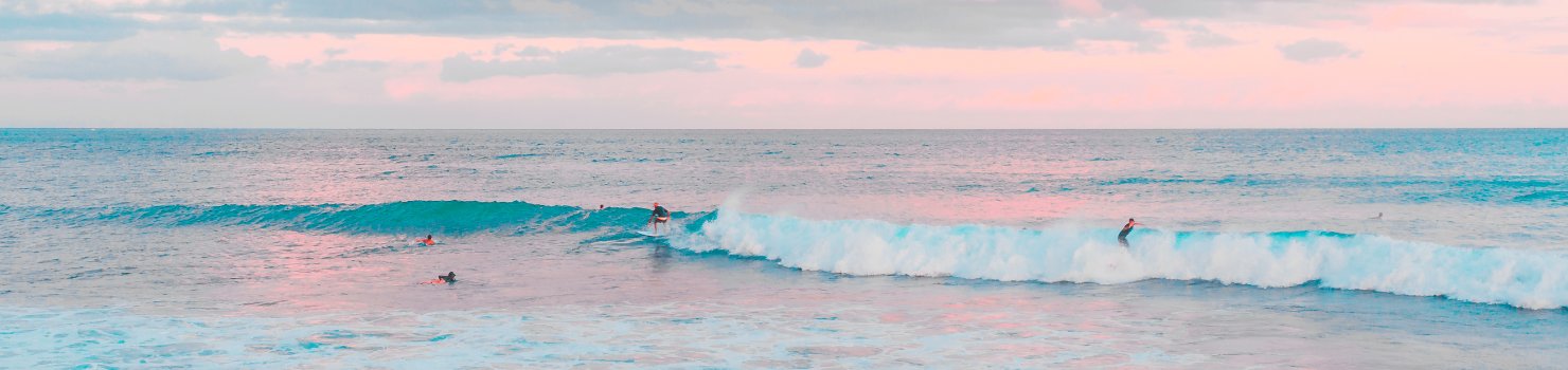 Dernière vague - Waïloa