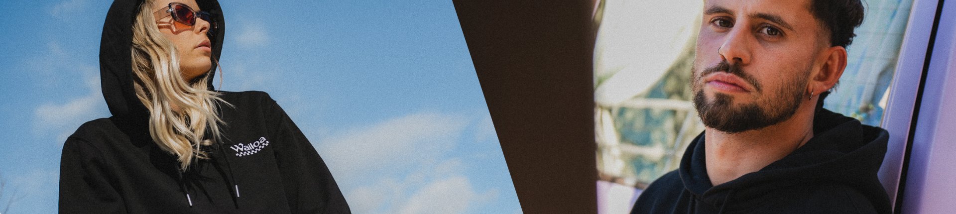 Sweats & Vestes - Waïloa