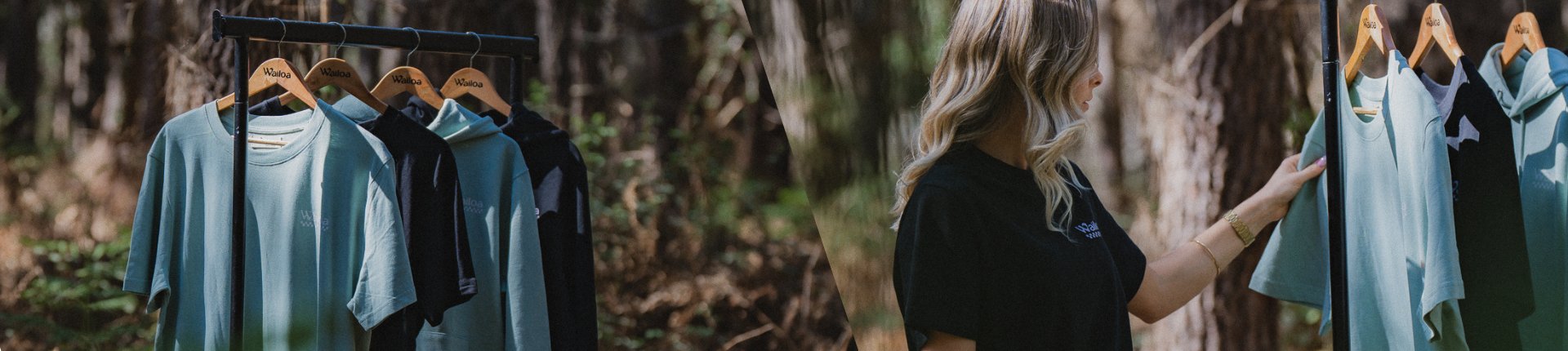 Vêtements - Waïloa