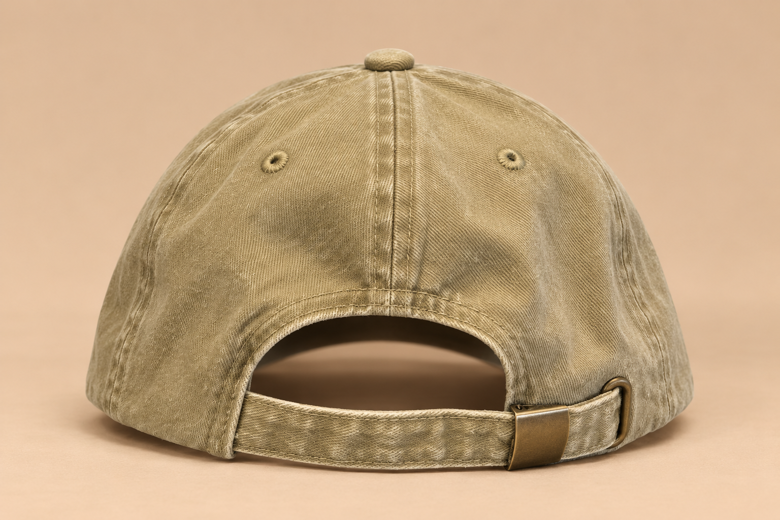 Casquette Pic beige