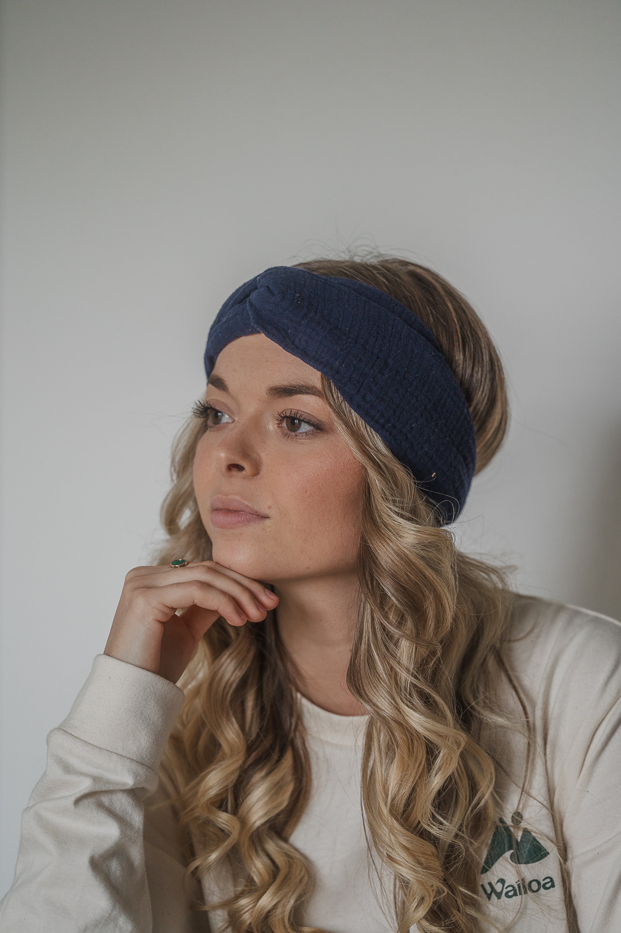 Bandeau Aïnoa marine Waïloa