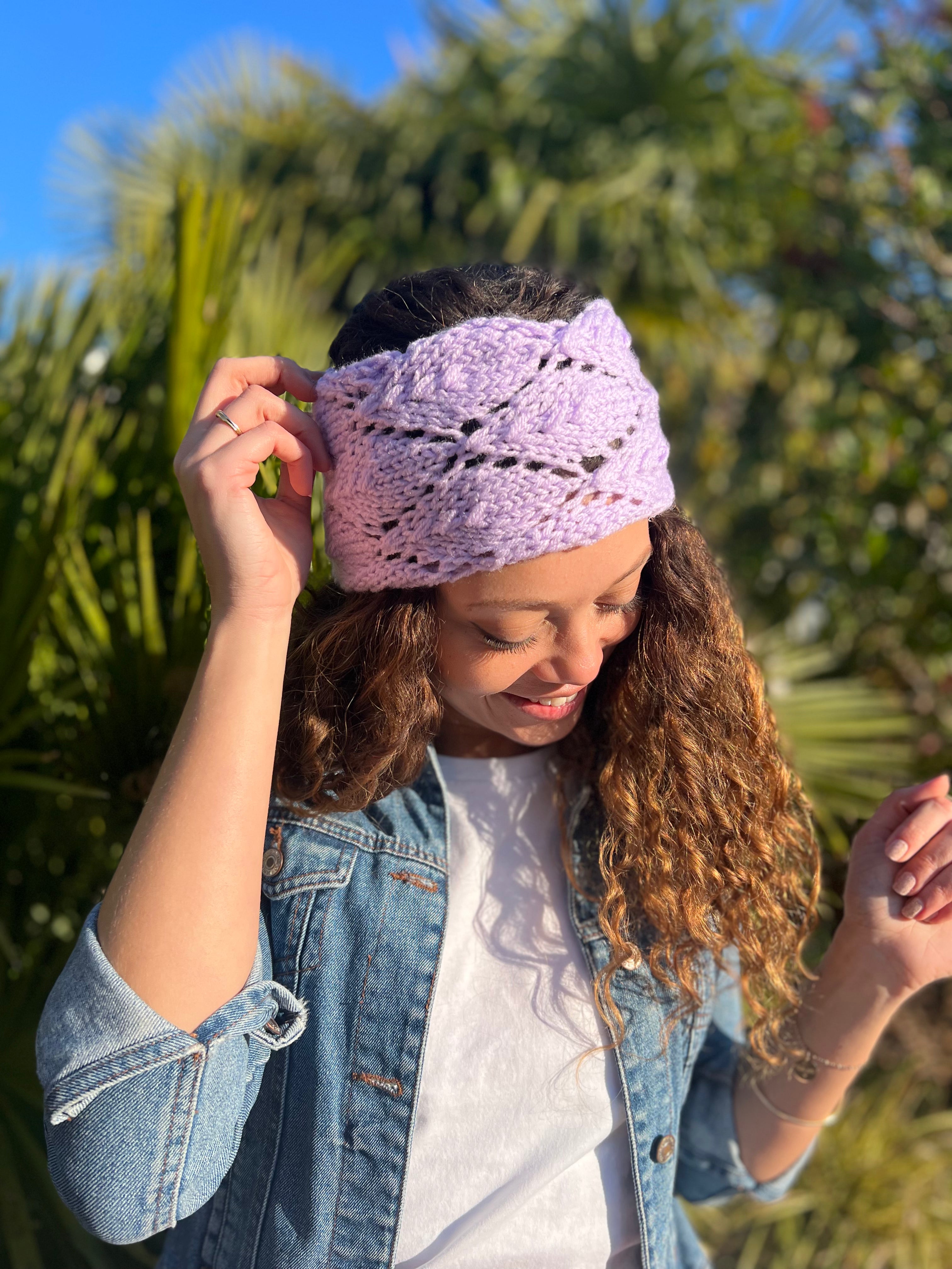 Bandeau Eira Waïloa