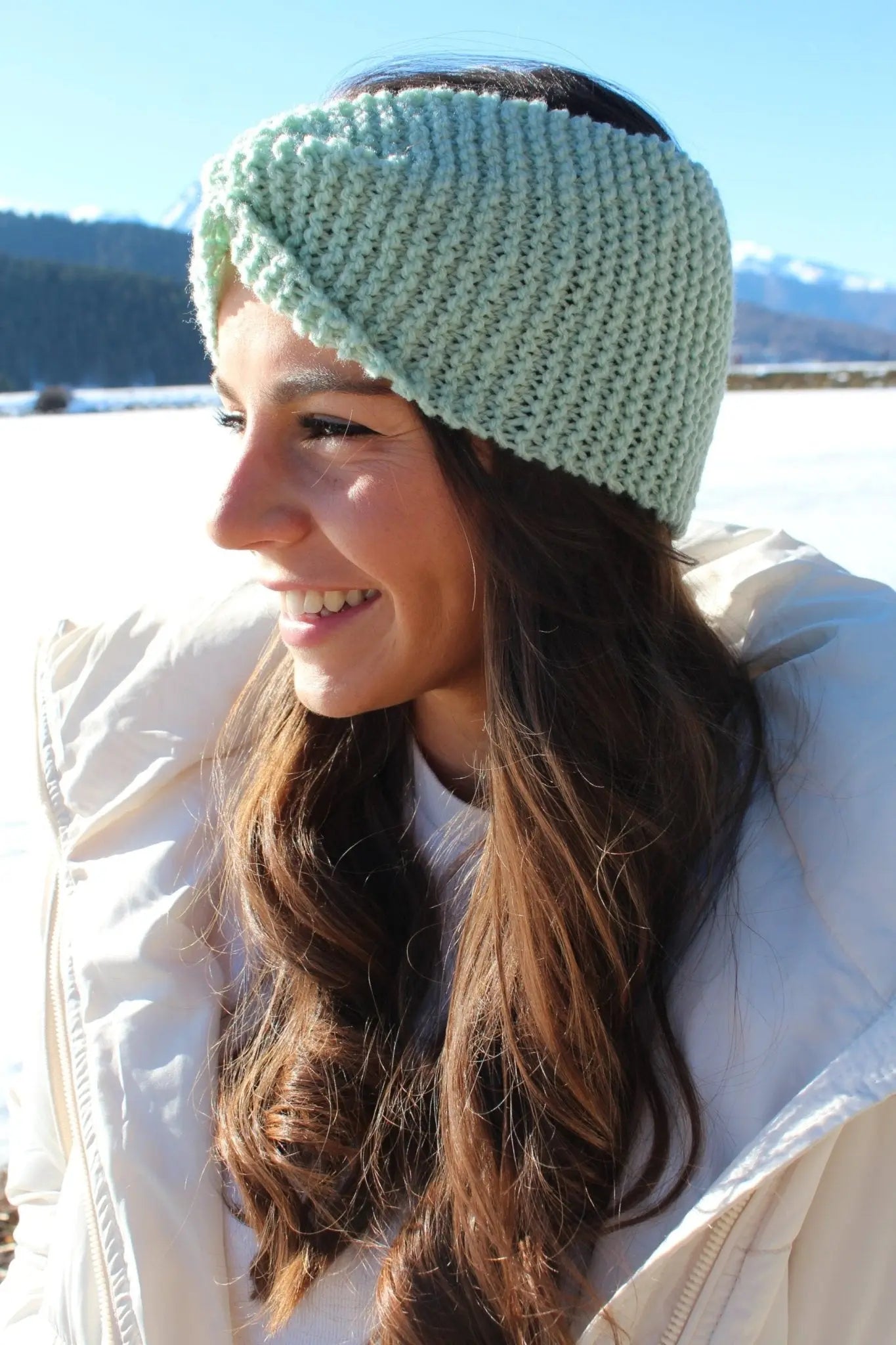 Bandeau Oô - Waïloa