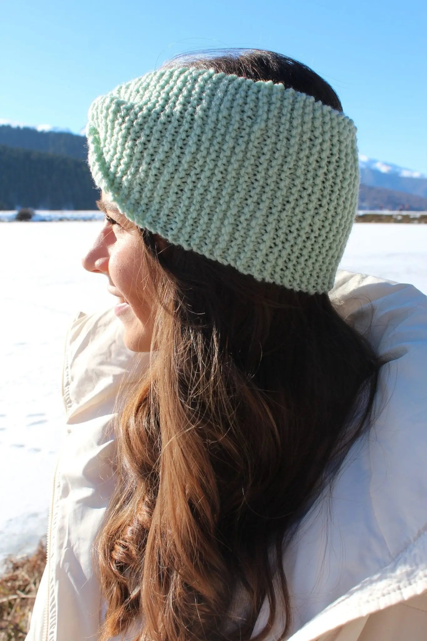 Bandeau Oô - Waïloa