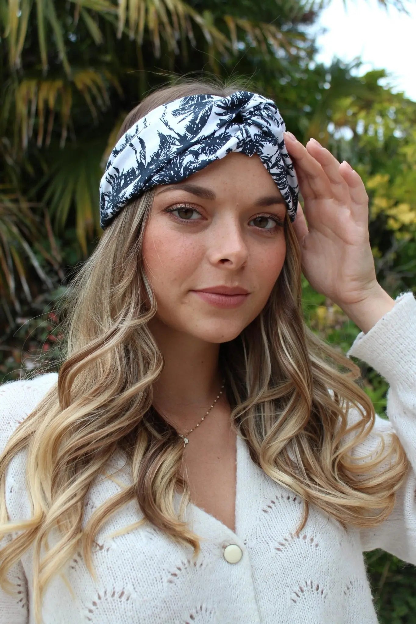 Bandeau Palma - Waïloa