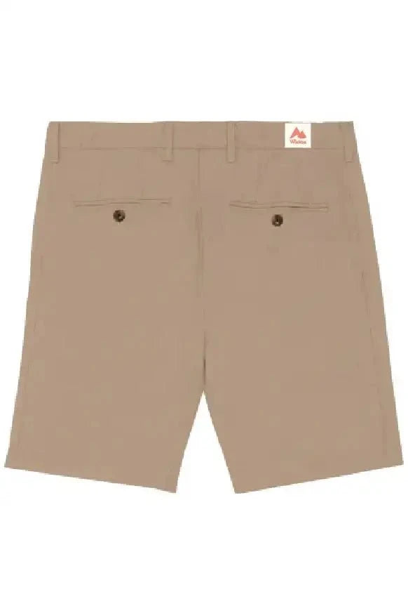 Bermuda Paul - Waïloa