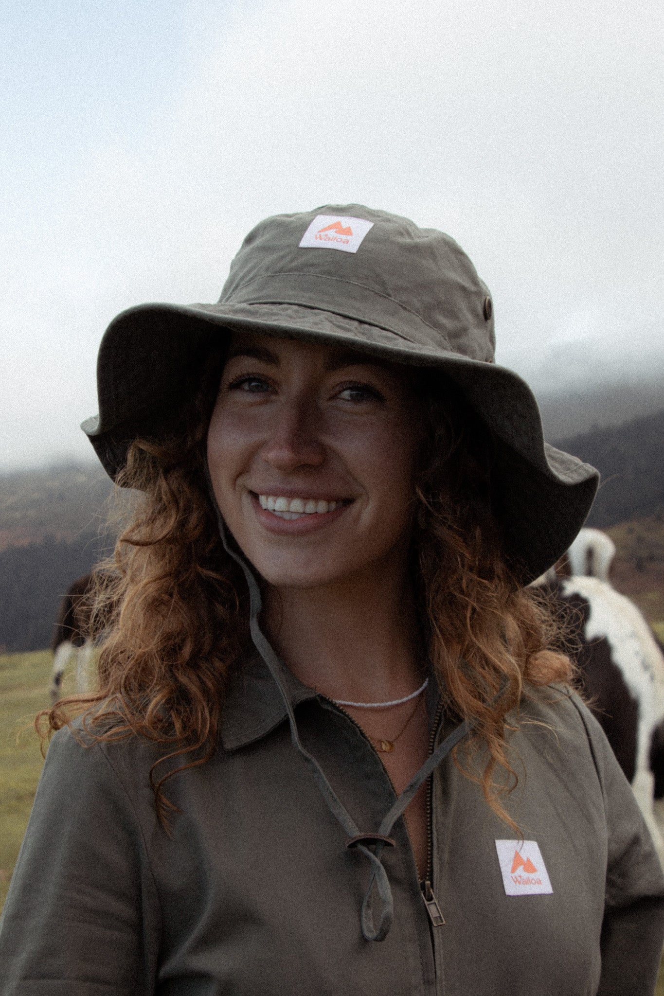 Bob de randonnée Aspe - Waïloa