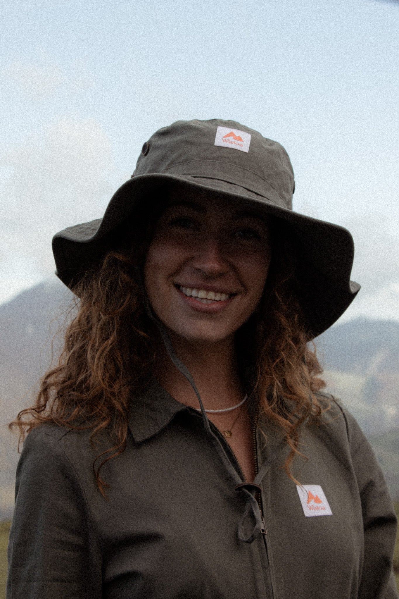 Bob de randonnée Aspe - Waïloa