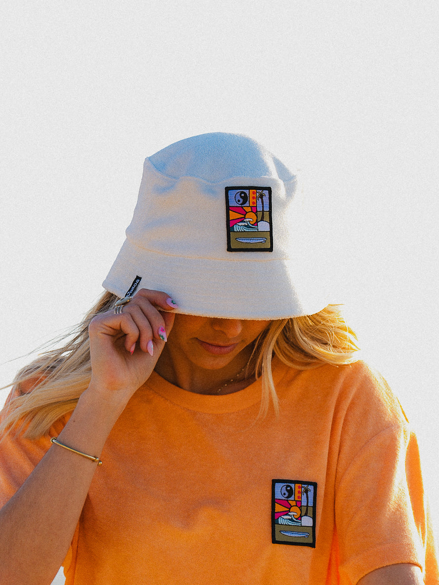 Bob éponge Pama Waïloa