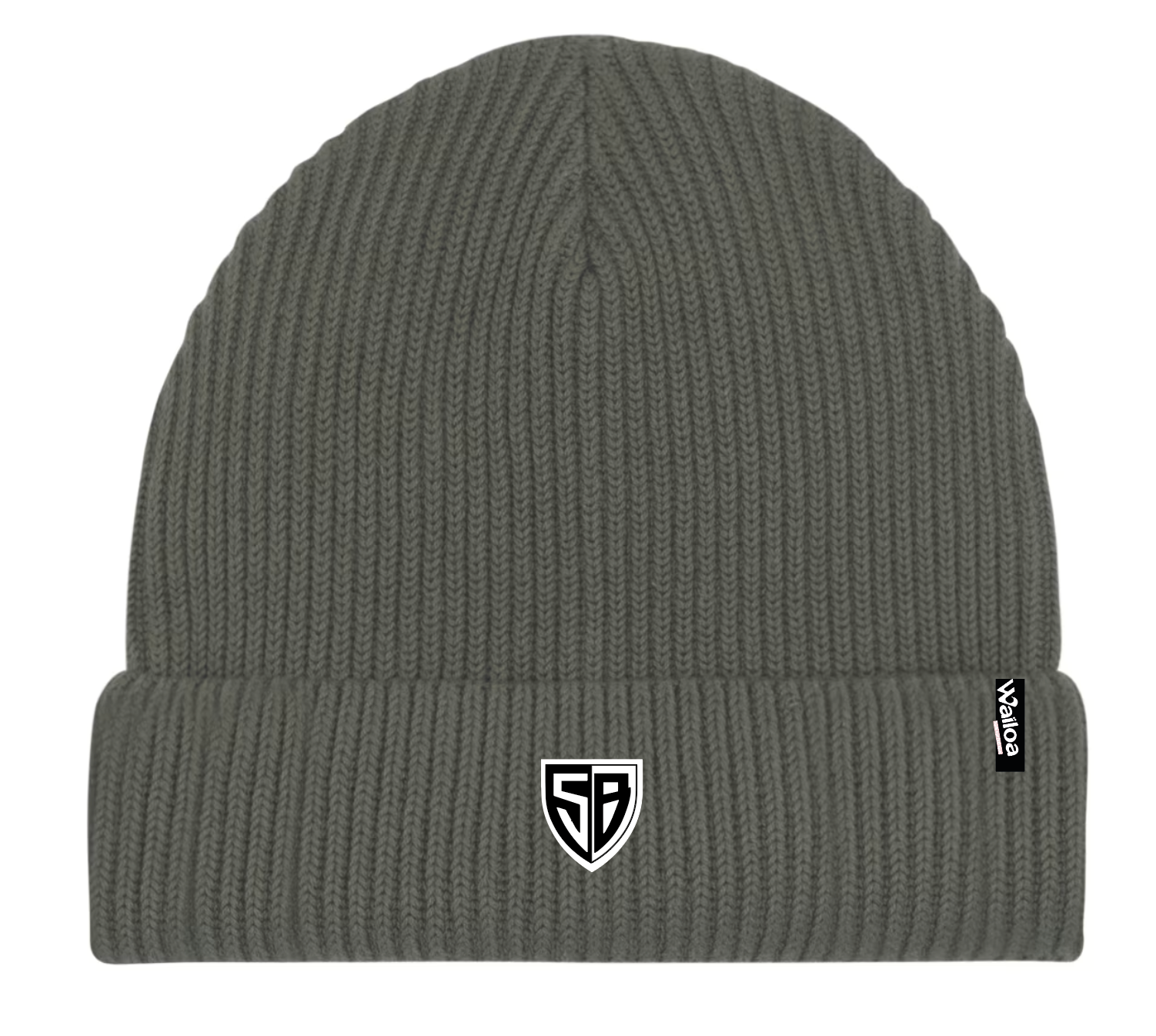 Bonnet SB’ kaki Stade B. Waïloa