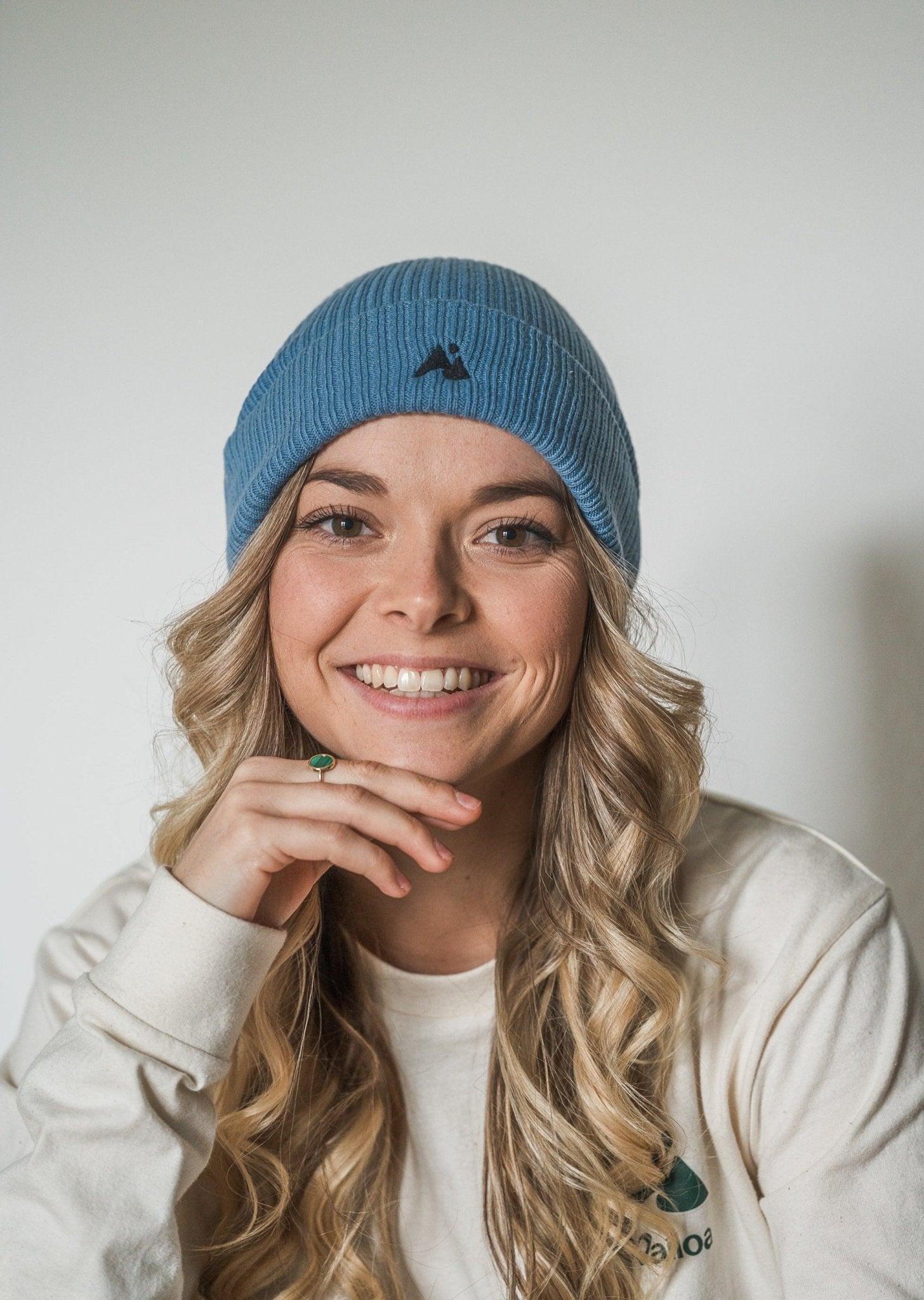 Bonnet bleu Freg - Waïloa