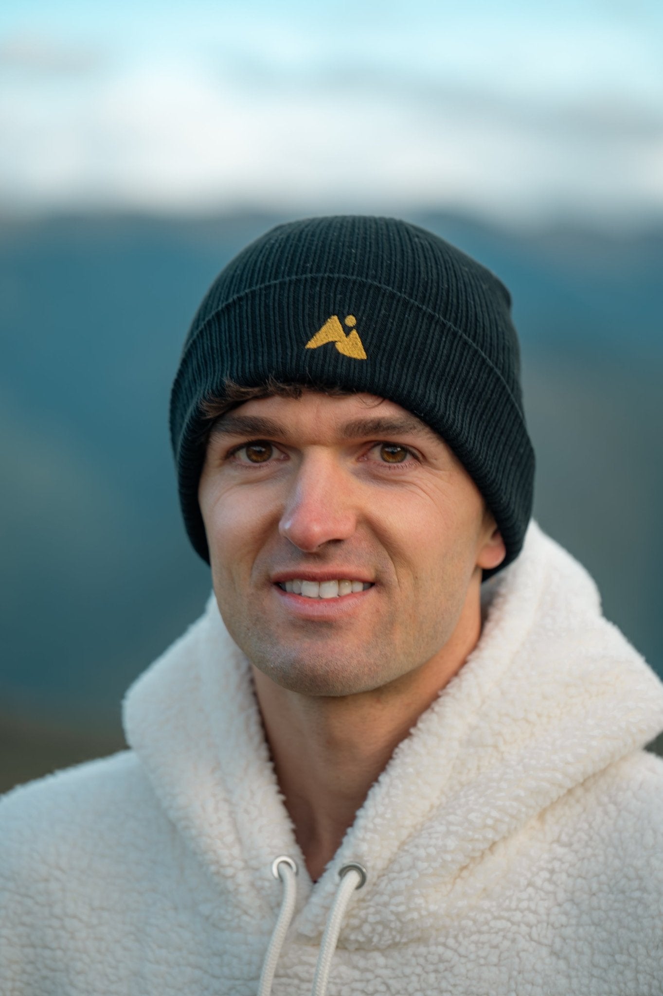 Bonnet noir Fosc - Waïloa