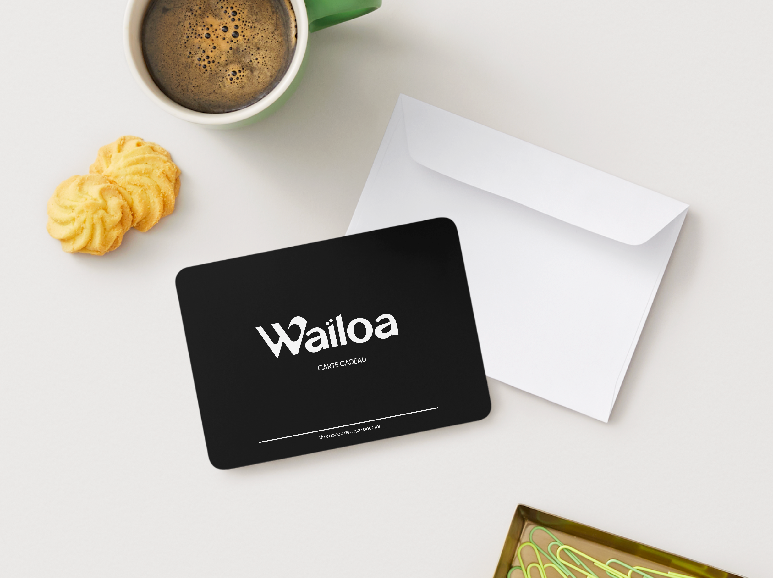 Carte cadeau