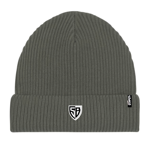 Bonnet SB’ kaki Stade B.