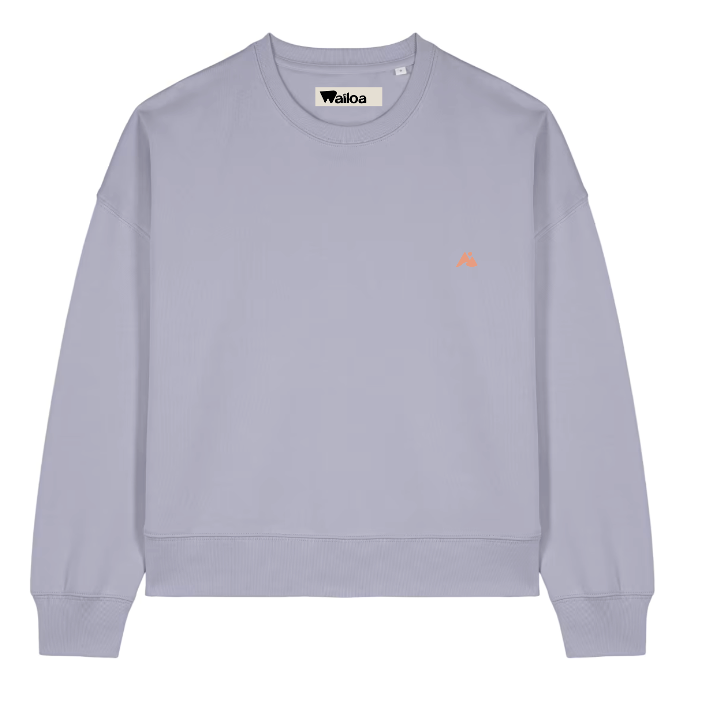 PRÉCOMMANDE : Sweat femme All you need is adventure Waïloa