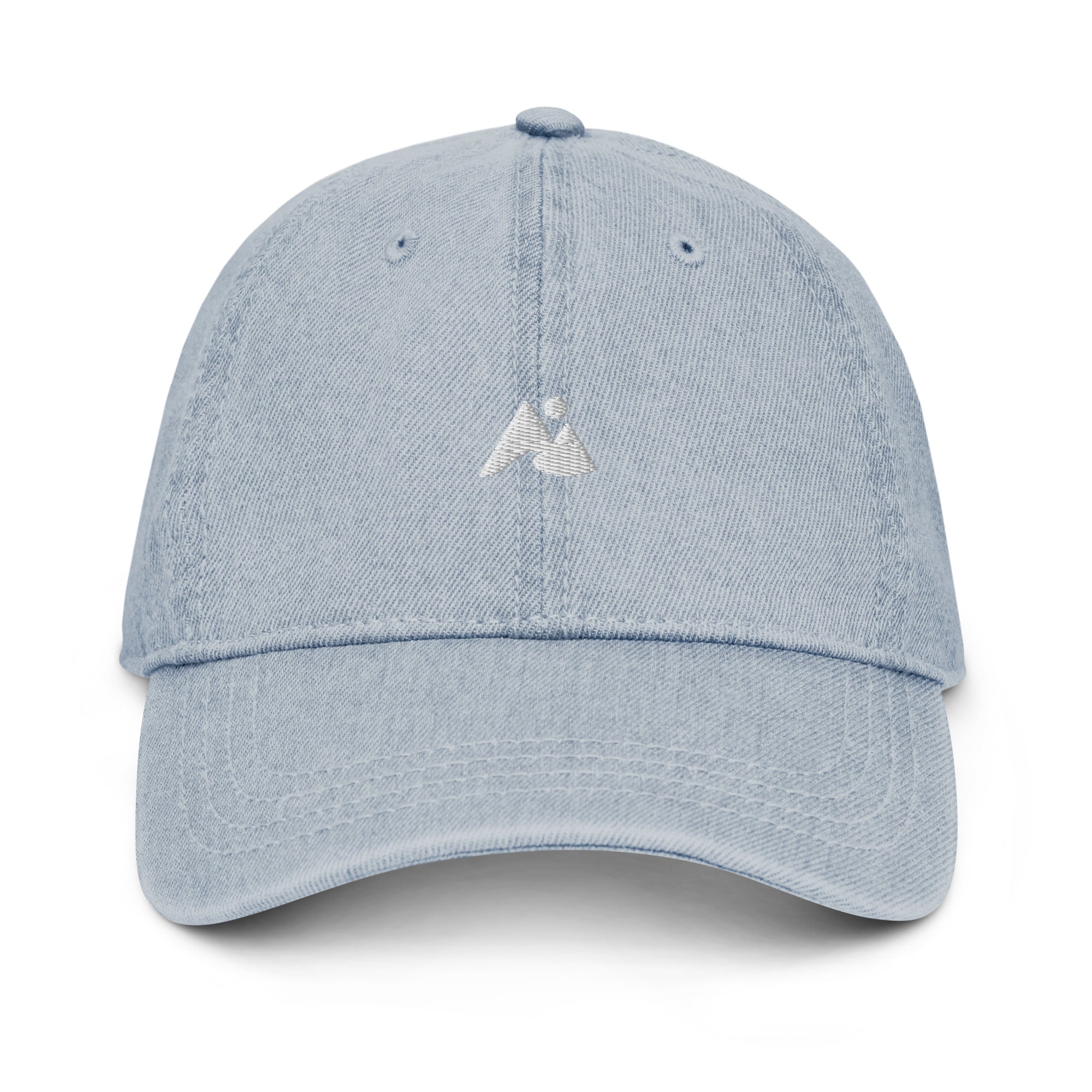 Casquette denim Cel - Waïloa