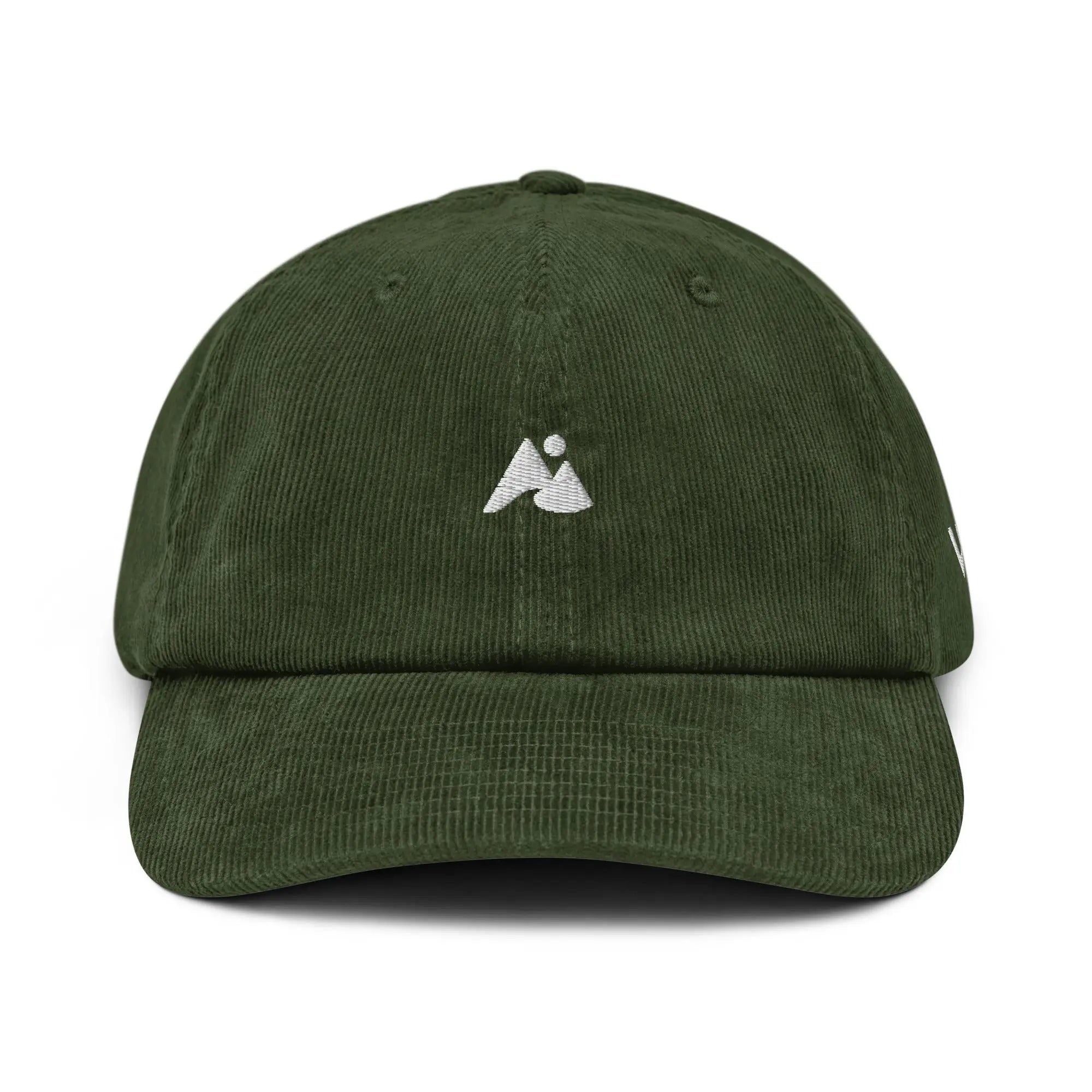 Casquette velours Waï - Waïloa