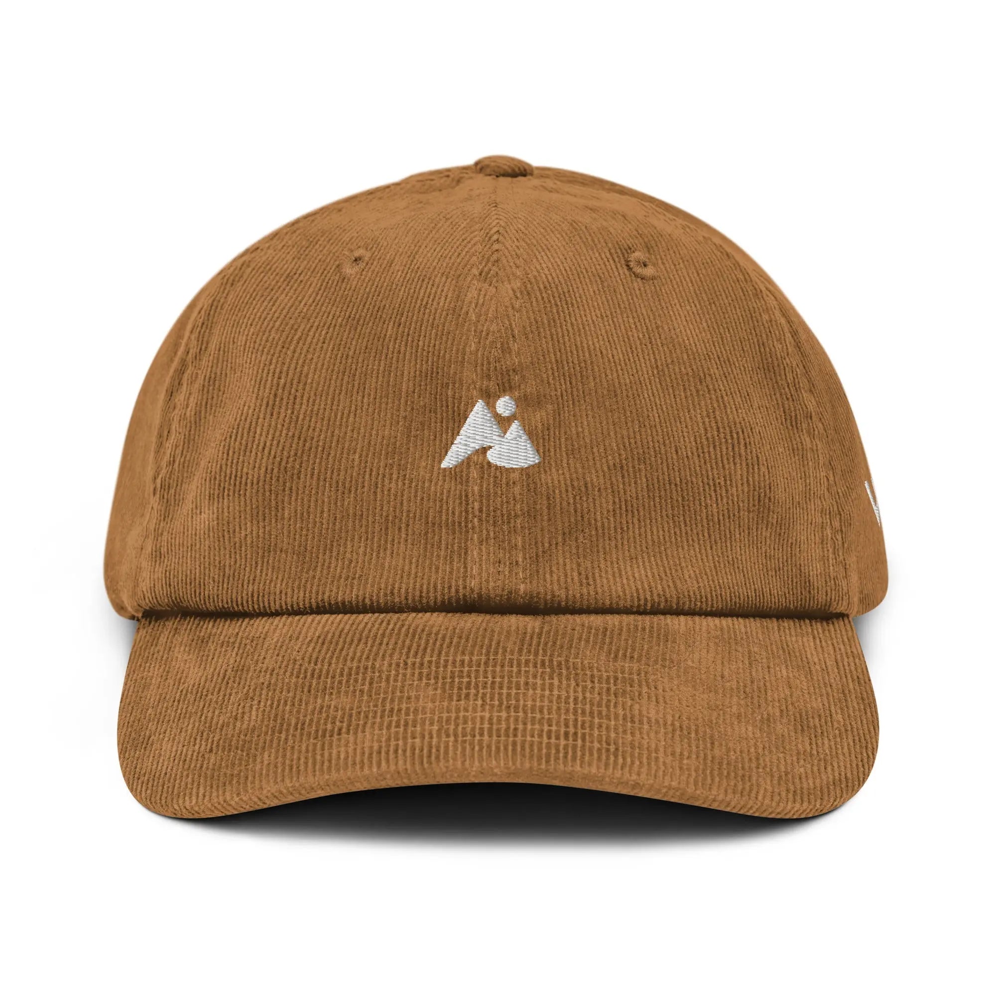 Casquette velours Waï - Waïloa