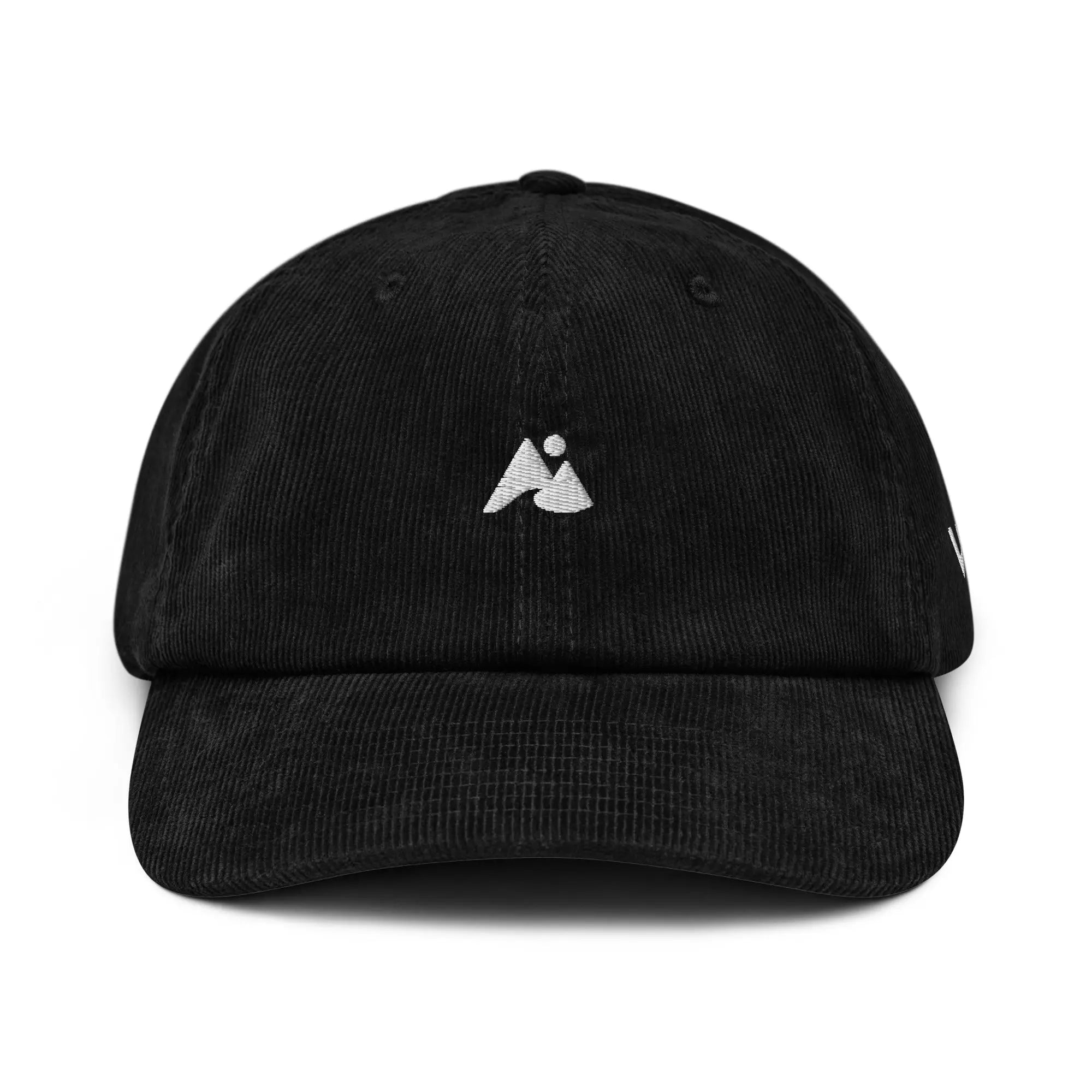 Casquette velours Waï - Waïloa