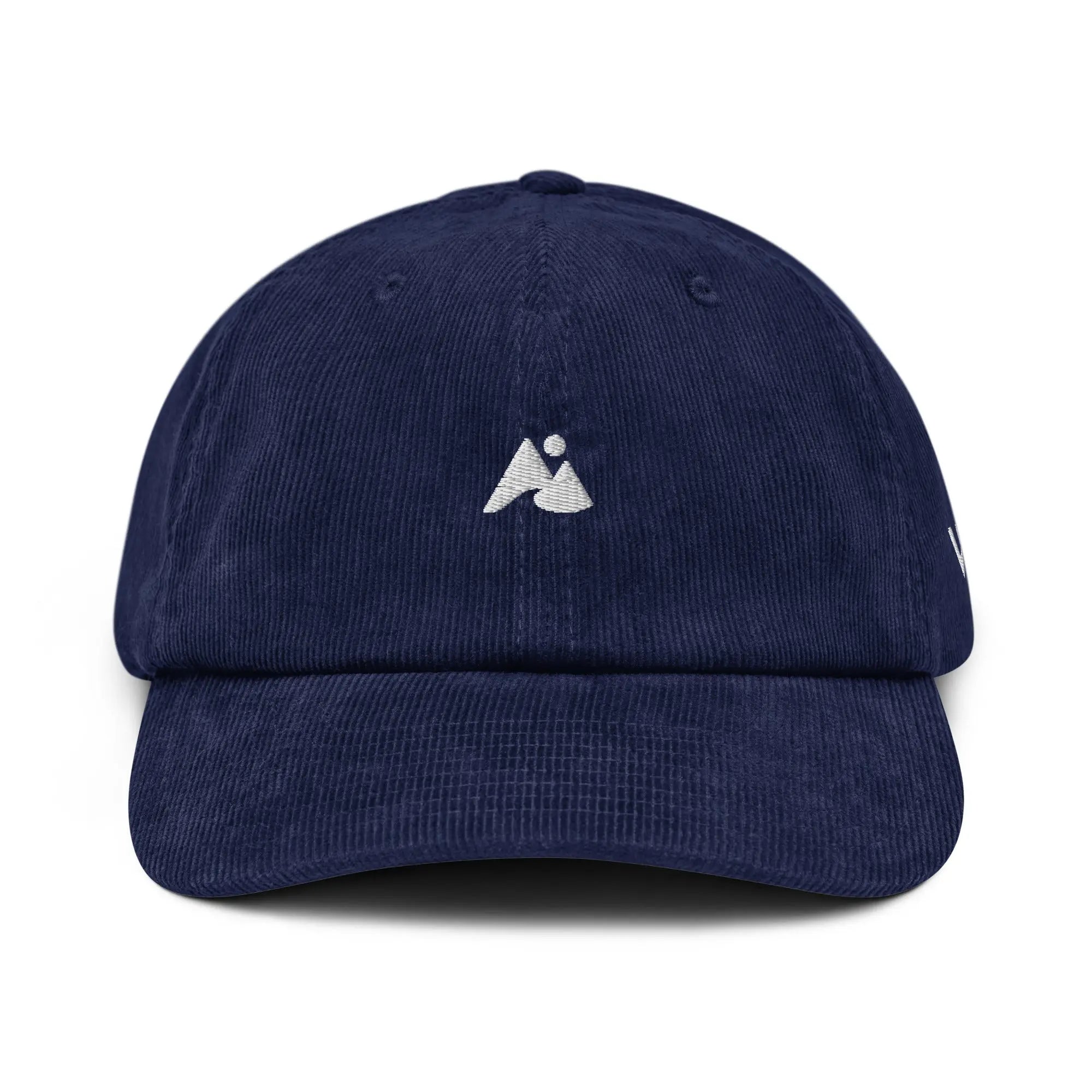 Casquette velours Waï - Waïloa