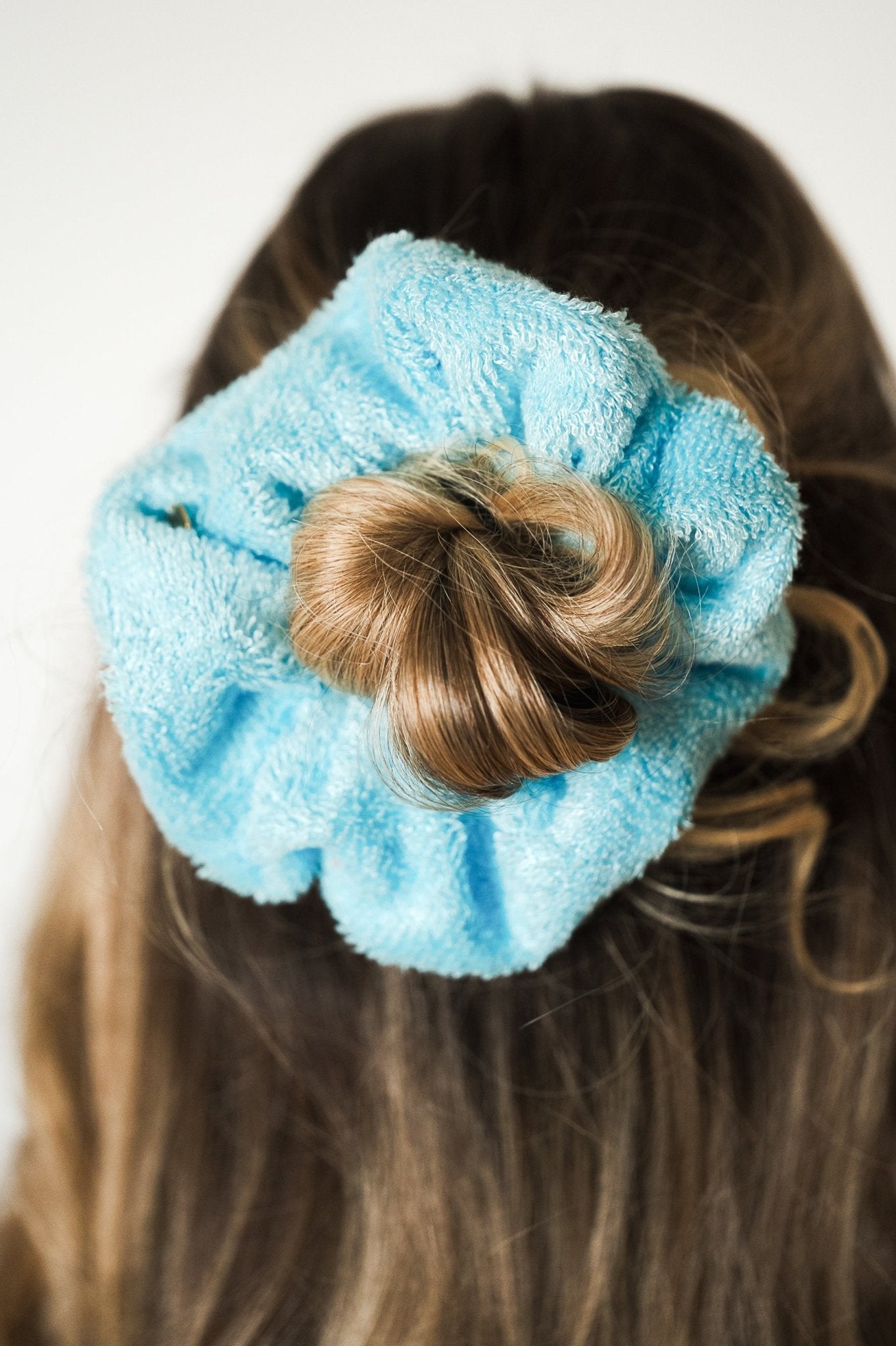 Chouchou Lilo éponge - Waïloa