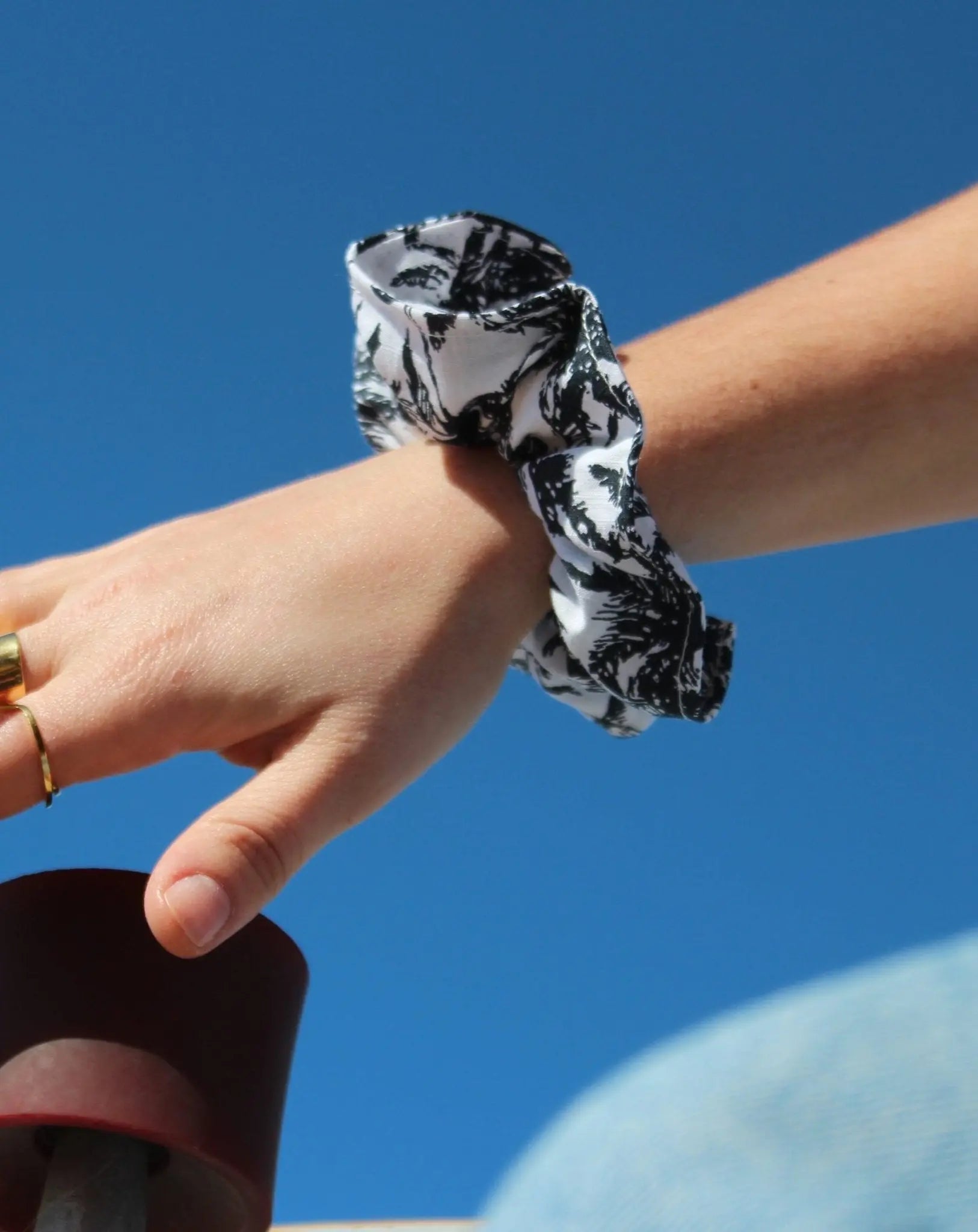 Chouchou Palma - Waïloa