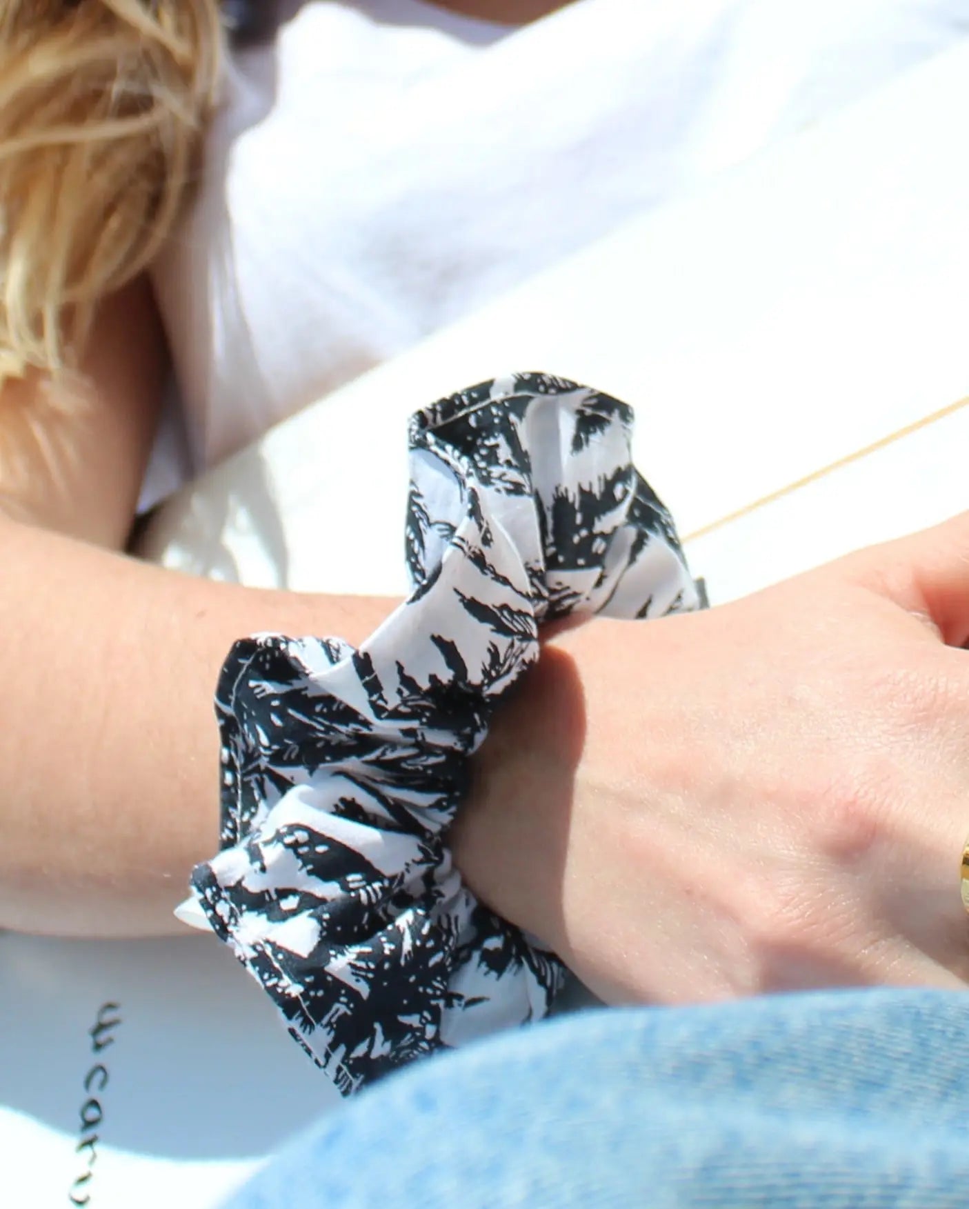 Chouchou Palma - Waïloa