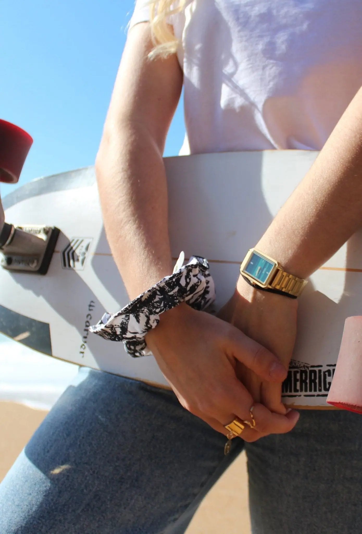 Chouchou Palma - Waïloa