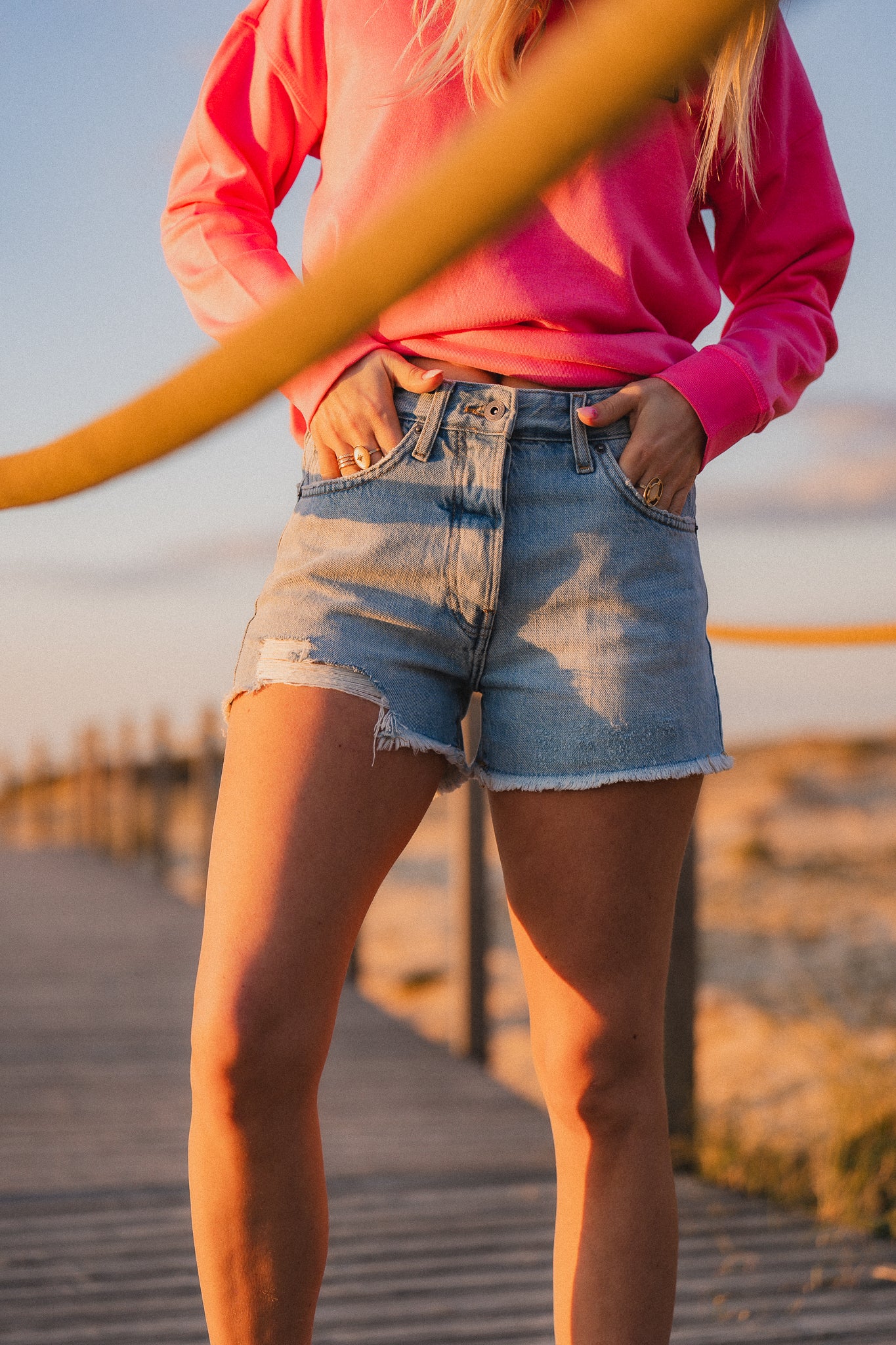 Short Bisca