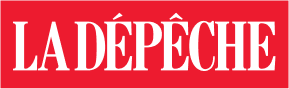 Logo de la Dépêche