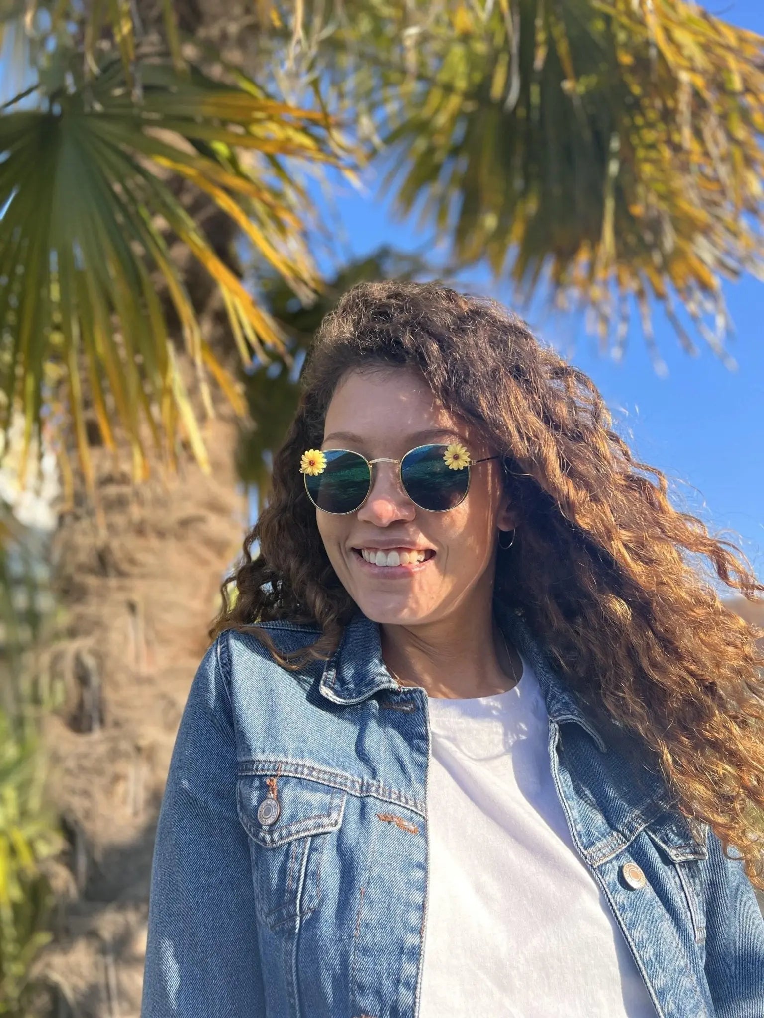 Lunettes de soleil Palm Spring - Waïloa